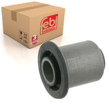 Load image into Gallery viewer, Front Lower Control Arm Bush Fits Vauxhall Movano Nissan Interstar A Febi 24262