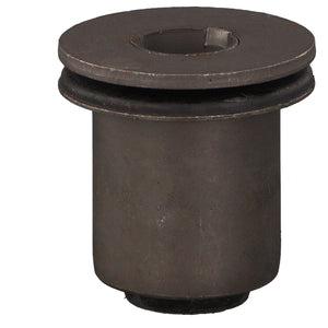 Front Lower Control Arm Bush Fits Vauxhall Movano Nissan Interstar A Febi 24263