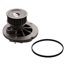 Load image into Gallery viewer, Corsa Water Pump Cooling Fits Vauxhall 63 34 035 Febi 24314