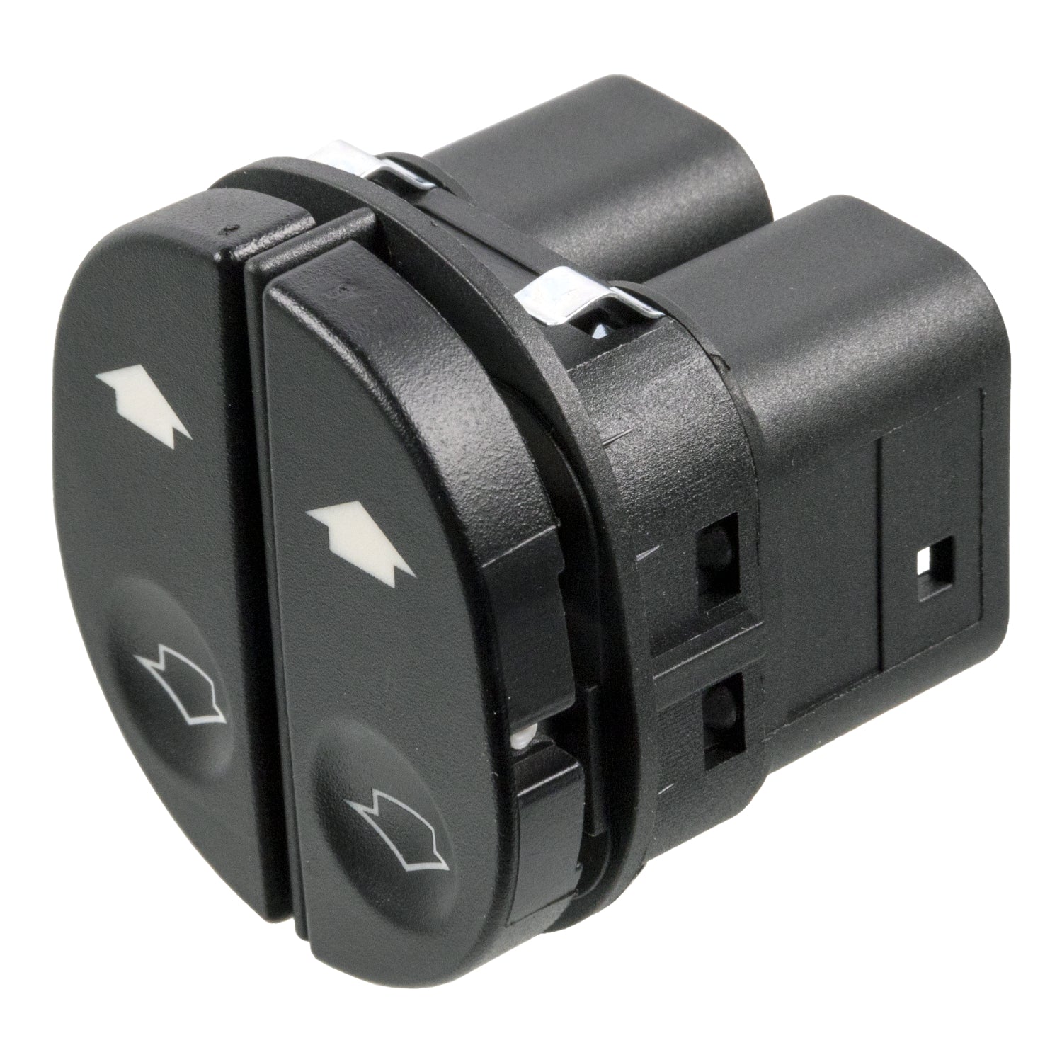 Electric Window Switch Control Unit Fits Ford Fiesta IV V Puma KA 