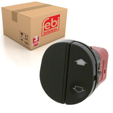 Load image into Gallery viewer, Power Window Regulator Switch Fits Ford Fiesta Fusion KA Puma Streetk Febi 24318