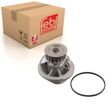 Load image into Gallery viewer, Astra Water Pump Cooling Fits Vauxhall 13 34 078 Febi 24333