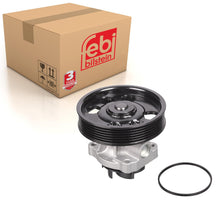 Load image into Gallery viewer, Ka Water Pump Cooling Fits Ford 46819138 Febi 24334