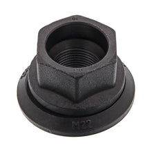 Load image into Gallery viewer, Wheel Nut Inc Thrust Plate Fits Volvo B11 R G3 B12 B M B5 LH TL B7 B8 Febi 24335