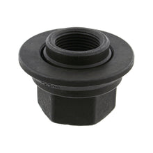 Load image into Gallery viewer, Wheel Nut Inc Thrust Plate Fits Volvo B11 R G3 B12 B M B5 LH TL B7 B8 Febi 24335