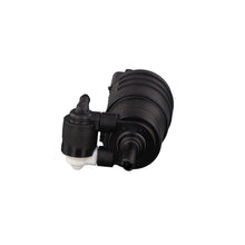 Load image into Gallery viewer, Windscreen Washing System Washer Pump Fits Nissan Almera Micra Febi 24341