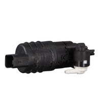 Load image into Gallery viewer, Windscreen Washing System Washer Pump Fits Nissan Almera Micra Febi 24341