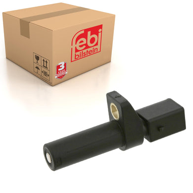 Crankshaft Sensor Fits Smart Cabrio model 450 City Coupe Crossblade F Febi 24345