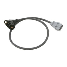 Load image into Gallery viewer, Crankshaft Sensor Inc O-Ring Fits Volkswagen Passat 4motion syncro Au Febi 24349