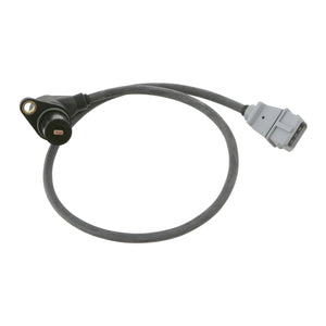 Crankshaft Sensor Inc O-Ring Fits Volkswagen Passat 4motion syncro Au Febi 24349