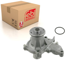 Load image into Gallery viewer, Avensis Water Pump Cooling Fits Toyota 1610019295 Febi 24353