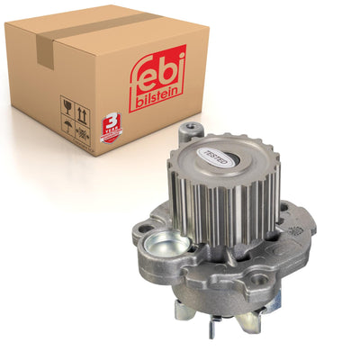 Polo Water Pump Cooling Fits Volkswagen VW 045 121 011 C Febi 24354