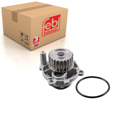 Golf Water Pump Cooling Fits Volkswagen VW 06B 121 011 QX Febi 24358