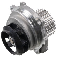 Load image into Gallery viewer, Golf Water Pump Cooling Fits Volkswagen VW 06B 121 011 QX Febi 24358