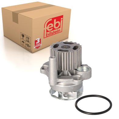 Golf Water Pump Cooling Fits Volkswagen VW 03L 121 011 G Febi 24360