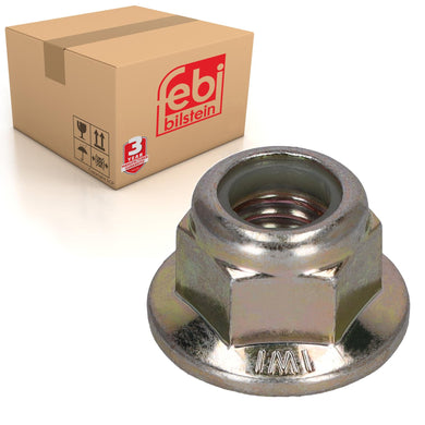 Collar Nut Fits Ford Peugeot 206 207 306 Partner Ranch Citroen Berlin Febi 24361