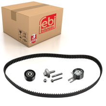 Load image into Gallery viewer, Timing Belt Kit Fits Mazda Mazda3 BK FIAT Scudo Volvo C 30 S 40 50 Su Febi 24369