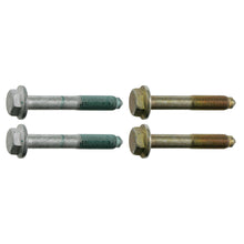 Load image into Gallery viewer, Control Arm Bolt Kit Fits Volkswagen Golf Jetta syncro 1G Febi 24372
