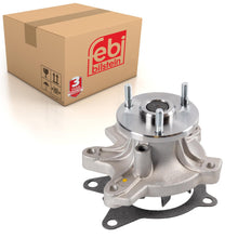 Load image into Gallery viewer, Yaris Water Pump Cooling Fits Toyota 1610029157 Febi 24376