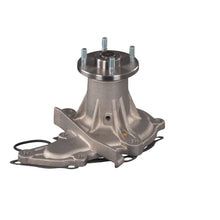 Load image into Gallery viewer, Corolla Water Pump Cooling Fits Toyota 1611019205 Febi 24378