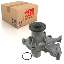 Load image into Gallery viewer, Avensis Water Pump Cooling Fits Toyota 1610019305 Febi 24379