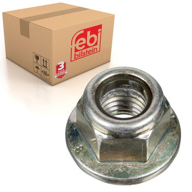 Collar Nut Fits Ford Ecosport Edge 6 Fiesta KA Mondeo Streetka 3 Febi 24383