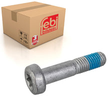 Load image into Gallery viewer, Control Arm Bolt Fits Ford Mondeo 97 OE 1138220 Febi 24385