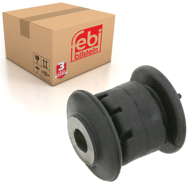 Front Lower Control Arm Bush Fits Volkswagen Arteon 4motion Beetle Ca Febi 24390