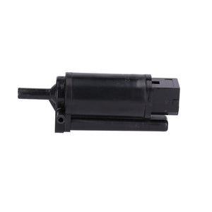 Windscreen & Headlight Washer Pump Fits Volvo FH12 G1 J Febi 24399