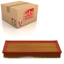 Load image into Gallery viewer, Polo Air Filter Fits Volkswagen Caddy 6K0 129 620 B Febi 24400