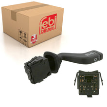 Load image into Gallery viewer, Steering Column Switch Assembly Fits Vauxhall Corsa Meriva Combo C D Febi 24405