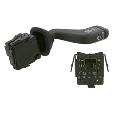 Load image into Gallery viewer, Steering Column Switch Assembly Fits Vauxhall Corsa Meriva Combo C D Febi 24405