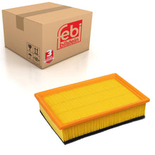 Load image into Gallery viewer, Caddy Air Filter Fits Volkswagen 1L0 129 620 C Febi 24406