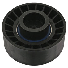 Load image into Gallery viewer, Auxiliary Belt Idler Pulley Fits Ford FIAT Ducato 250 Mondeo Tourneo Febi 24407