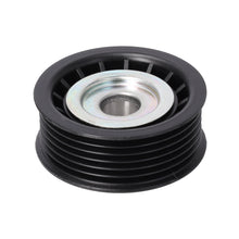 Load image into Gallery viewer, Auxiliary Belt Idler Pulley Inc Bolt Fits Ford Mondeo Transit 0 Febi 24409