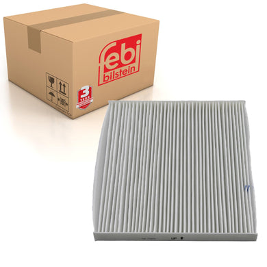 Cabin Filter Fits Toyota Avensis Wagon Corolla Altis 4x4 Spacio Verso Febi 24411