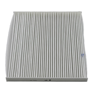 Cabin Filter Fits Toyota Avensis Wagon Corolla Altis 4x4 Spacio Verso Febi 24411