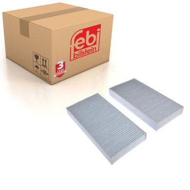 Cabin Filter Fits Honda Civic CR-V 4WD OE 80292SCAE11 Febi 24415