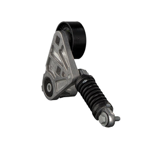 Auxiliary Belt Tensioner Assembly Inc Bolt Fits Ford Mondeo Transit 0 Febi 24429