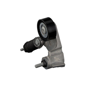 Auxiliary Belt Tensioner Assembly Inc Bolt Fits Ford Mondeo Transit 0 Febi 24429