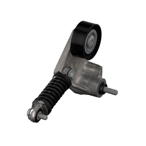 Auxiliary Belt Tensioner Assembly Inc Bolt Fits Ford Mondeo Transit 0 Febi 24429