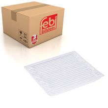 Load image into Gallery viewer, Cabin Filter Fits Toyota Allex Auris 4x4 Camry Corolla 4x4 Altis Runx Febi 24433