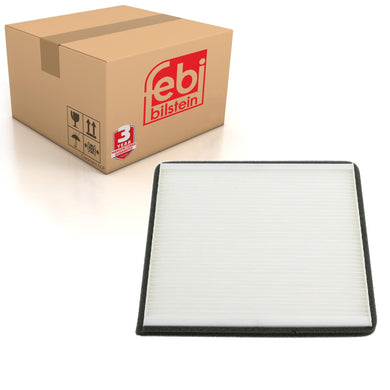 Cabin Filter Fits Toyota 4 Runner 4x4 Alphard 4x4 Avensis Verso Camry Febi 24434