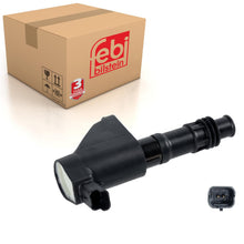 Load image into Gallery viewer, Ignition Coil Fits Lancia Phedra FIAT Ulysse Peugeot 406 407 607 807 Febi 24435