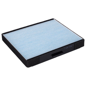 Cabin Filter Fits Hyundai Coupe Elantra Lavita Matrix Tiburon Febi 24439
