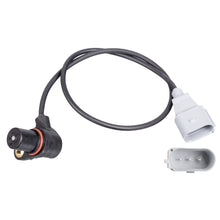 Load image into Gallery viewer, Crankshaft Sensor Inc O-Ring Fits Volkswagen Bora 4motion Golf Varian Febi 24444