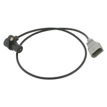 Load image into Gallery viewer, Crankshaft Sensor Inc O-Ring Fits Volkswagen Bora 4motion Golf Varian Febi 24446