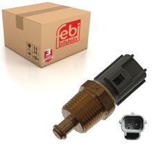 Load image into Gallery viewer, Coolant Temperature Sensor Fits Mazda Jaguar Volvo C 30 S 40 50 Ford Febi 24467