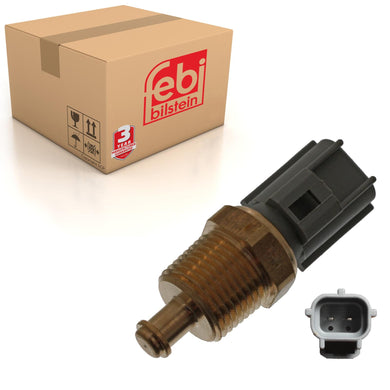 Coolant Temperature Sensor Fits Mazda Jaguar Volvo C 30 S 40 50 Ford Febi 24467