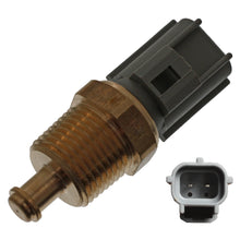 Load image into Gallery viewer, Coolant Temperature Sensor Fits Mazda Jaguar Volvo C 30 S 40 50 Ford Febi 24467